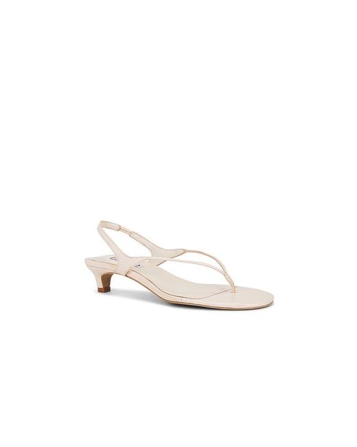Senso White Sandale Genesis