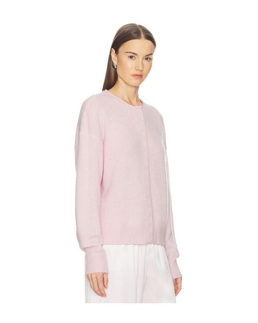 SRG Pink Liyah Cardigan