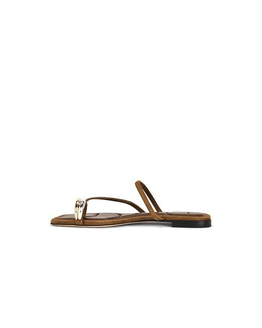 Vince Multicolor Polli Sandal