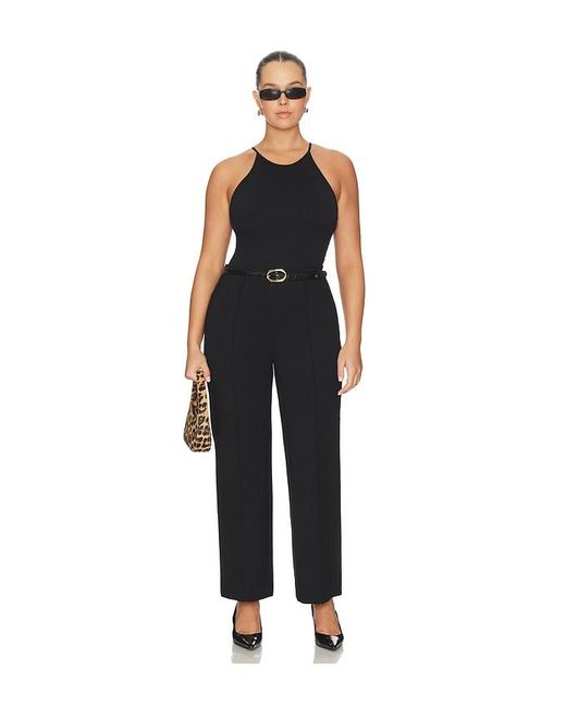 L'academie Black Ria Pant