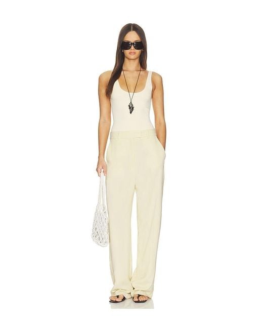 SRG Natural Vicki Trouser