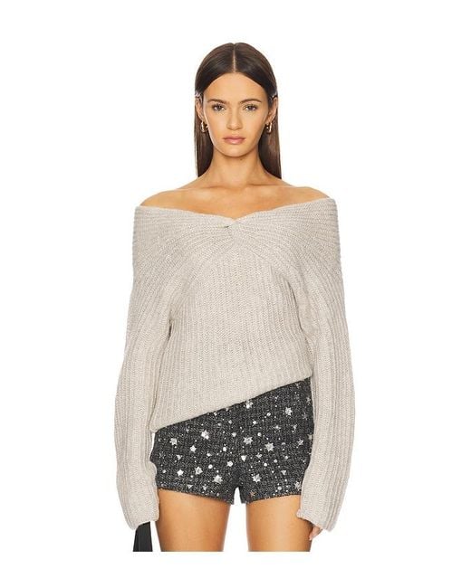Astr Multicolor Franisbel Sweater