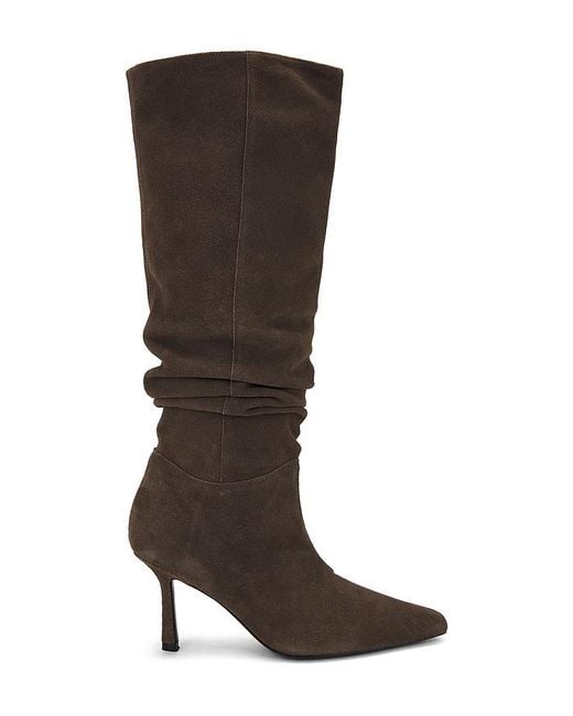 Raye Brown Dani Extended Calf Boot