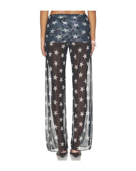 Bella Venice Blue X Revolve Addison Pant