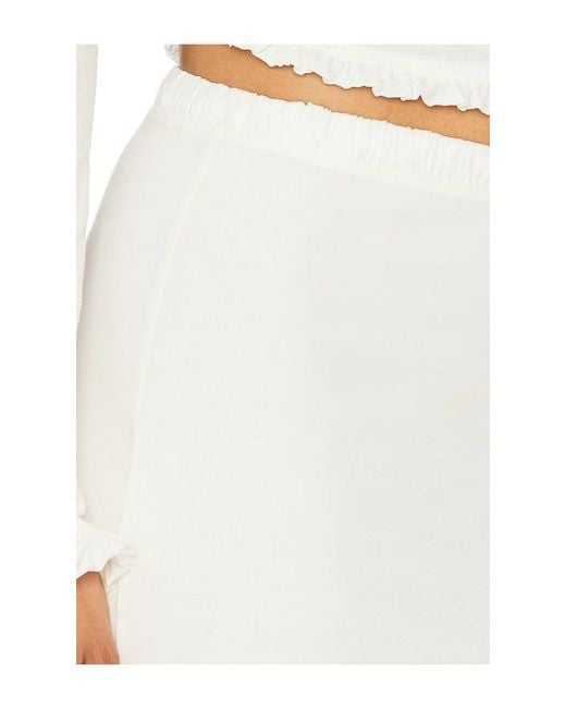 The Line By K White Marion Skirt