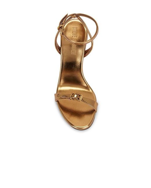 Steve Madden Multicolor Sandale Foxx