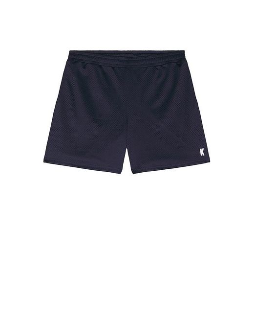 KROST Blue Mesh Short for men