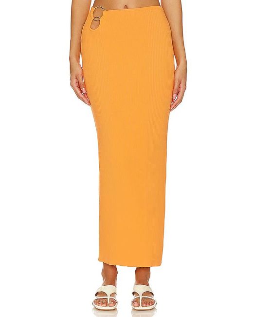 OSIS STUDIO Orange Rock Lux