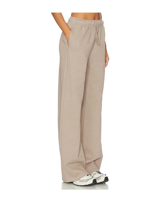 superdown Natural Branka Sweatpant