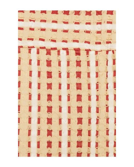 Oas Natural Lano Cuba Shirt for men