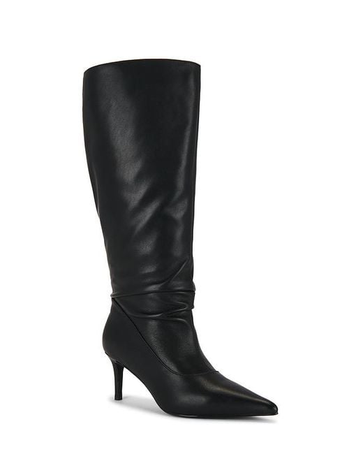 Nakedvice Black The Bridget Boot