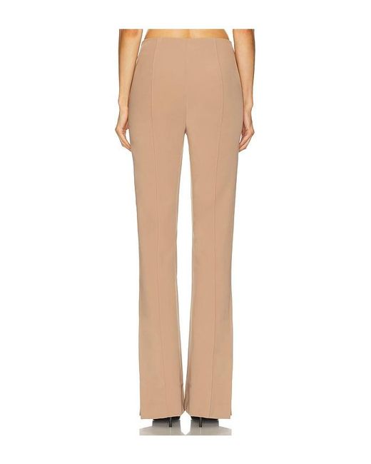 Camila Coelho Natural Amada Pant