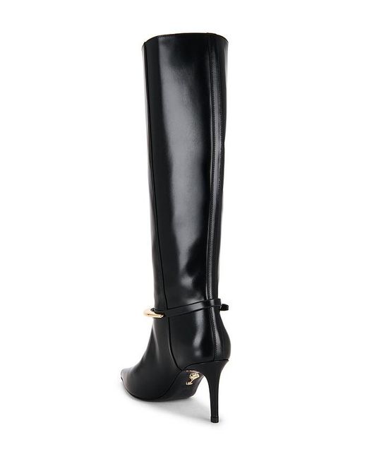 retroféte Black Sancia Boot