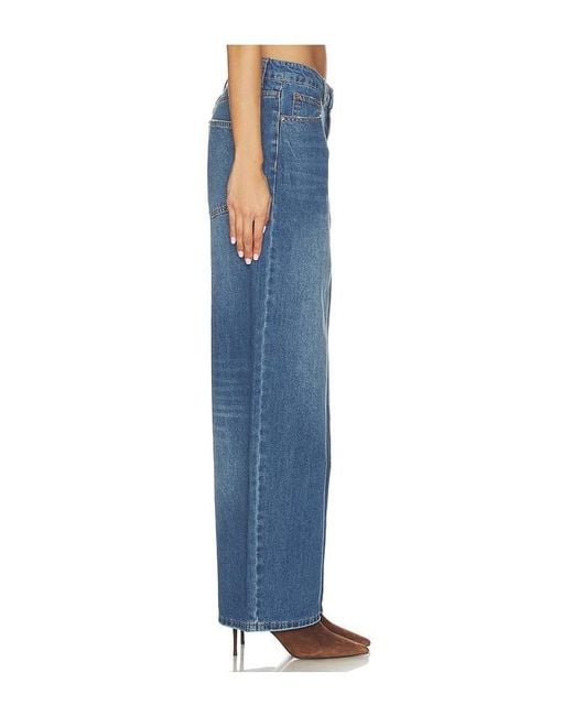 Lioness Blue Evolve Jeans