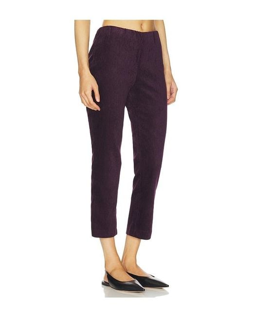 Maude Club Blue Jade Pant