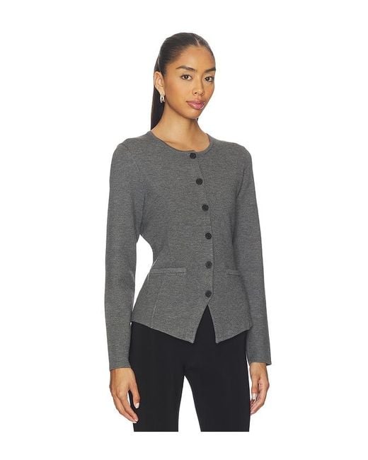 Samsøe & Samsøe Black Salula Jacket