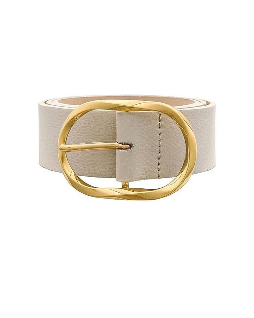 B-Low The Belt Natural Kyra Belt