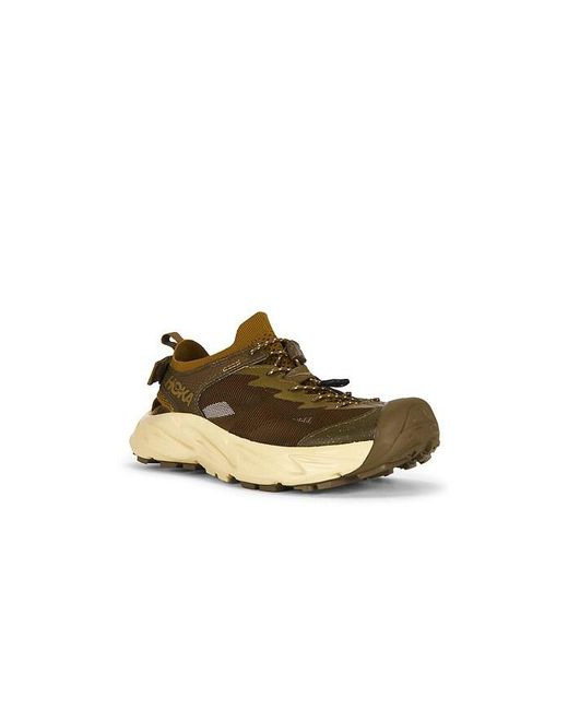 Hoka One One Multicolor Hopara 2 Sneaker for men