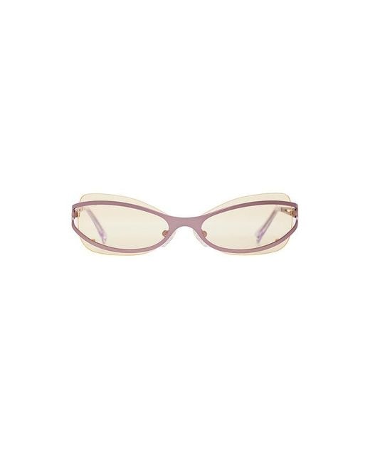 BRU Eyewear Multicolor Cannon Sunglasses