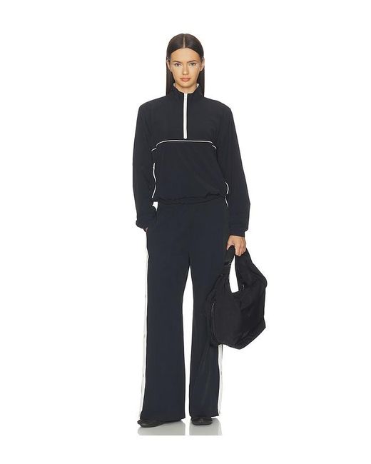 PULL LYLE en Black Splits59 en coloris Blue