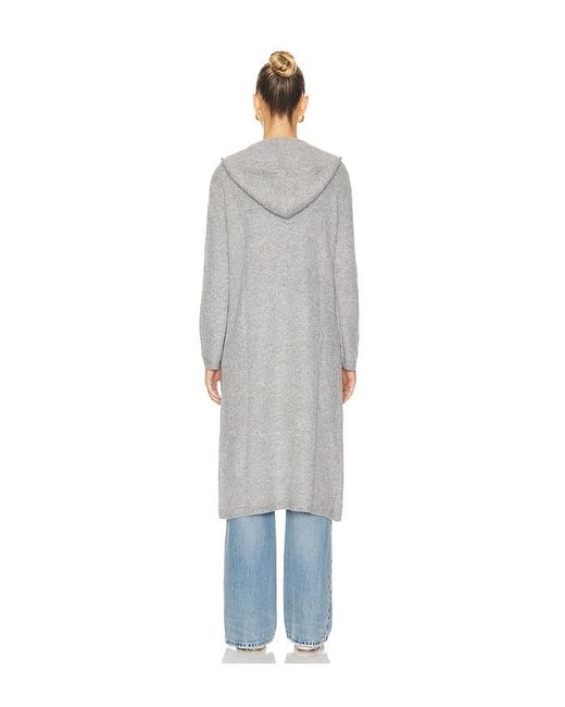 Tularosa Blue Wallby Duster