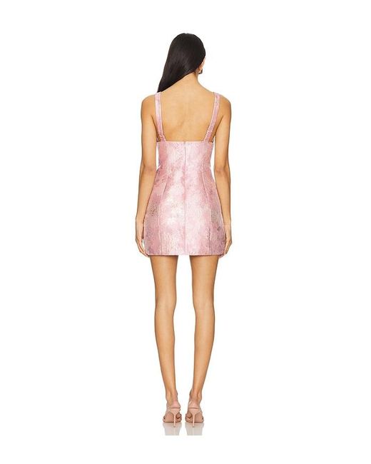 Cara Cara Multicolor Naples Dress