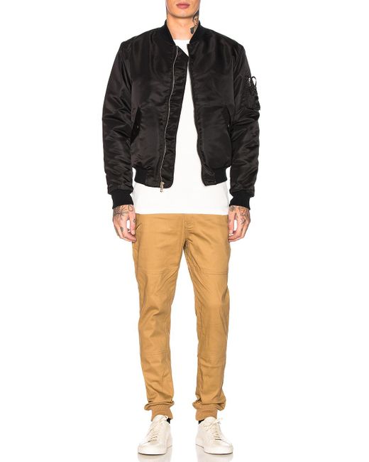 legacy jogger
