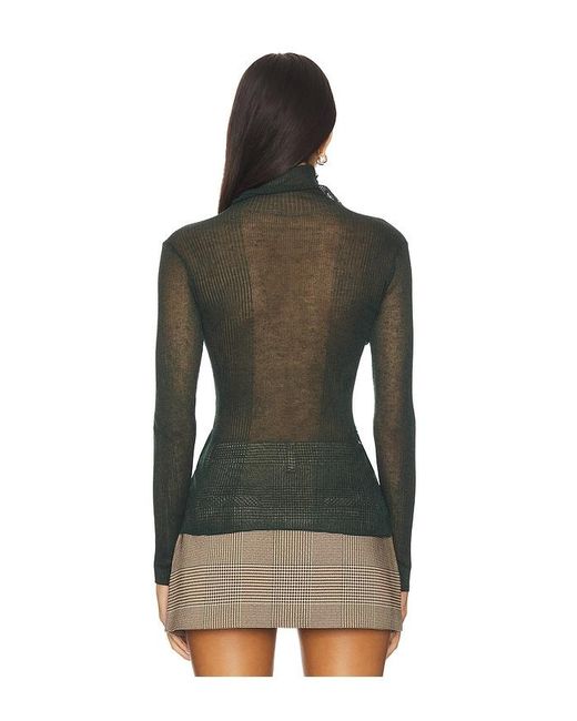 SER.O.YA Multicolor Piper Sweater