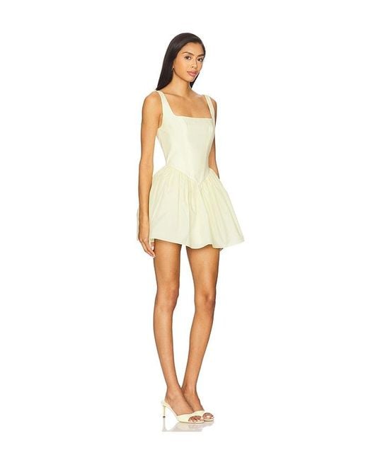 Nbd Natural The Lina Mini Dress