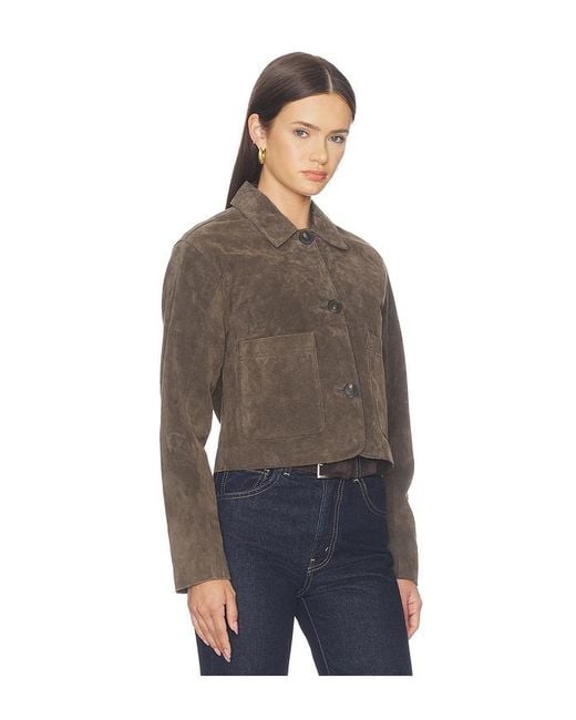 Jacket Blank NYC de color Blue