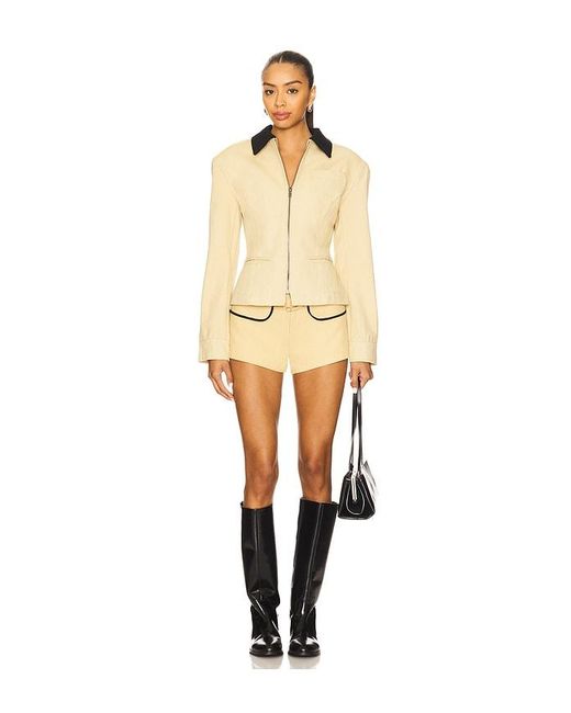 Lioness Natural Soho Jacket