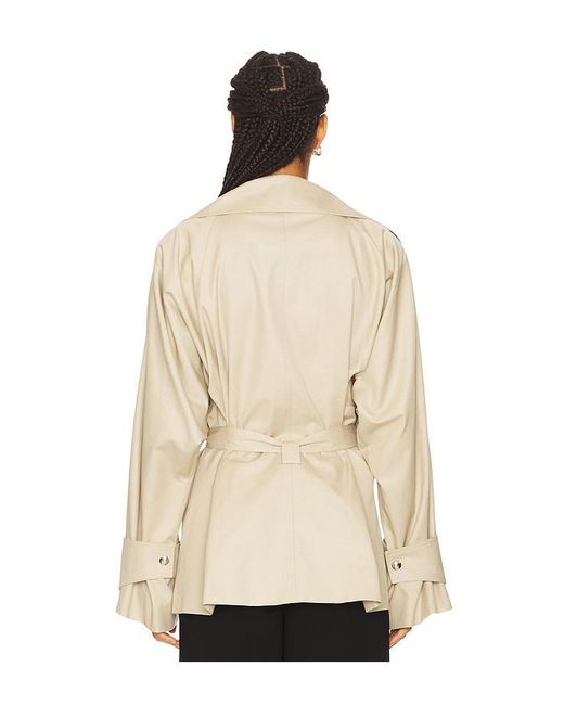 IRO Natural Ralya Jacket
