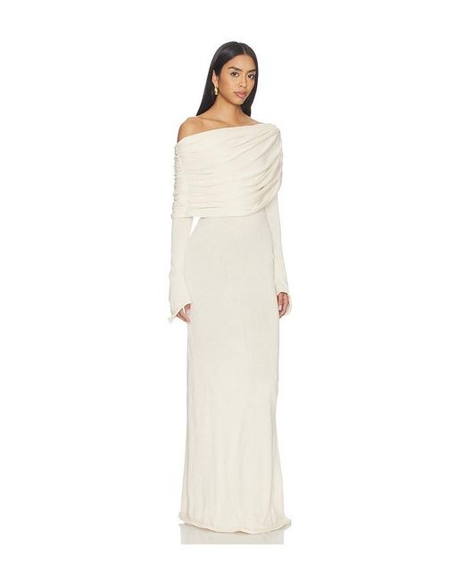 Deme by Gabriella White The Bonnie Dress
