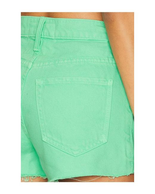 Mother Green The Fun Dip Micro Cut Short