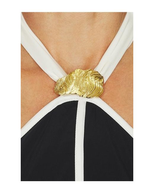 Sancia Black The Savannah Dress
