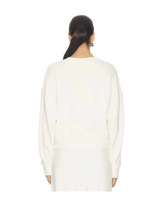 Sold Out NYC White The Everyday Sweatshirt