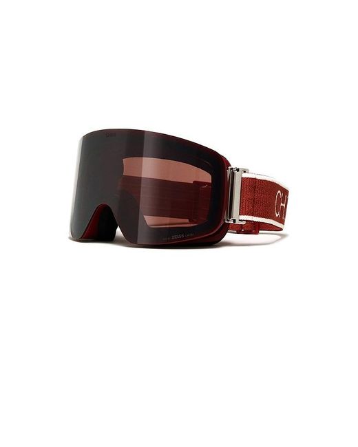Chimi Black 01 Cime Ski Goggles