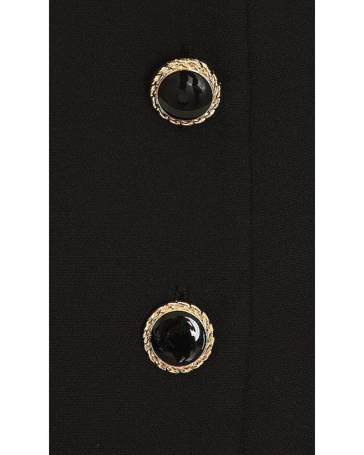 SNDY'S Black X Revolve Emiliana Top