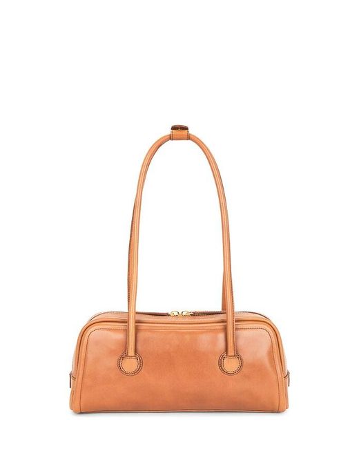 MARGE SHERWOOD Multicolor Soft Boston East West Bag