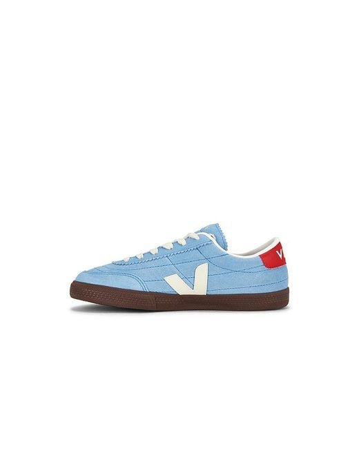 Veja Blue Panenka Sneaker