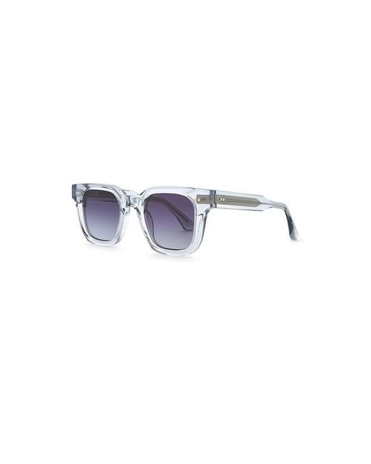 Chimi Blue 04 Sunglasses for men