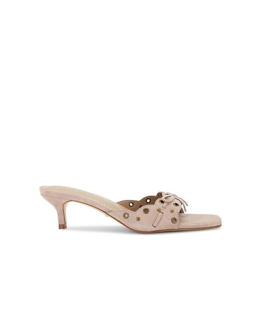 Raye White Alex Heel