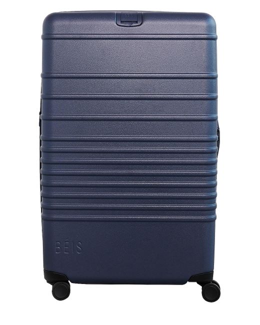 BEIS The 29" Luggage in Navy (Blue) Lyst