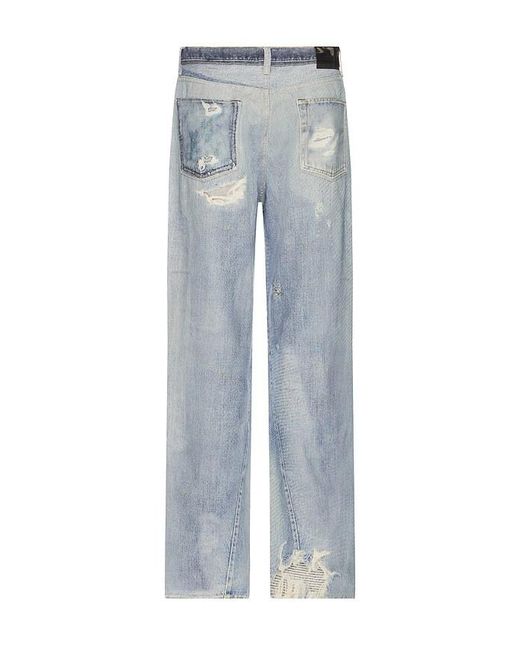 Third Cut Our Legacy pour homme en coloris Blue