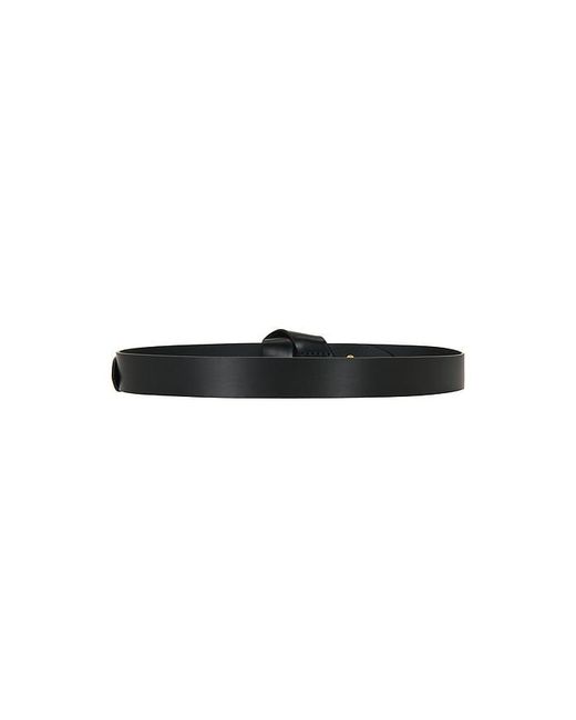 Isabel Marant Black Lassio Belt