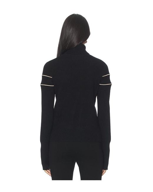 Rudsak Black Erika Sweater