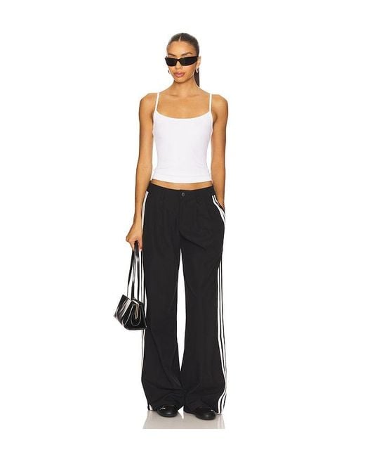 superdown Black Katherine Trouser