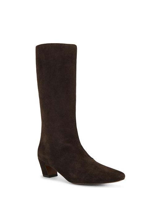 Loeffler Randall Black Cleo Boot