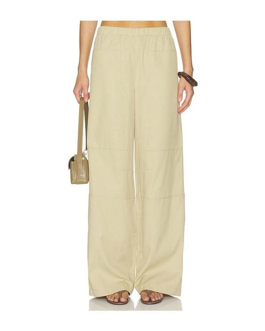 SOVERE Natural Remy Pant