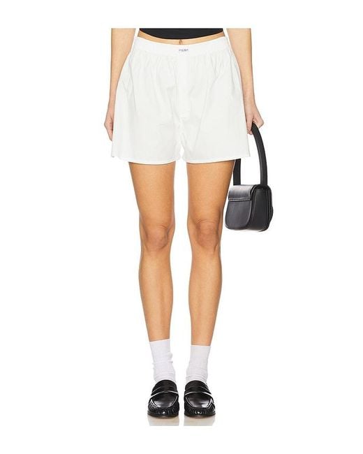 OTTOLINGER White Boxershort